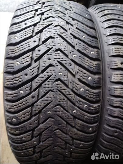 Nokian Tyres Hakkapeliitta 8 235/50 R18 101T