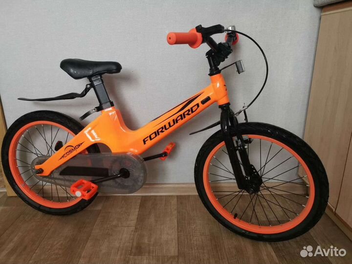 Велосипед детский