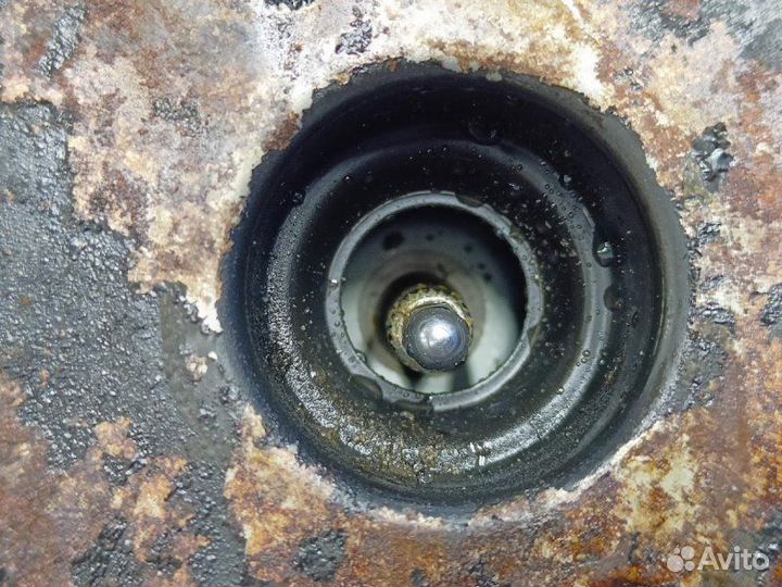 Вакуумный усилитель Hyundai Sonata NF 2.4 G4KC