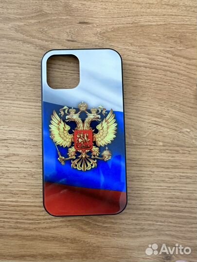 Чехол на iPhon 12