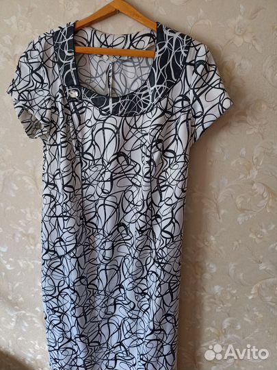 Женская одежда