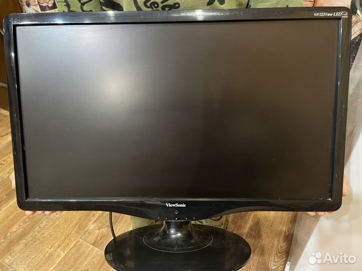 Монитор для компьютера бу