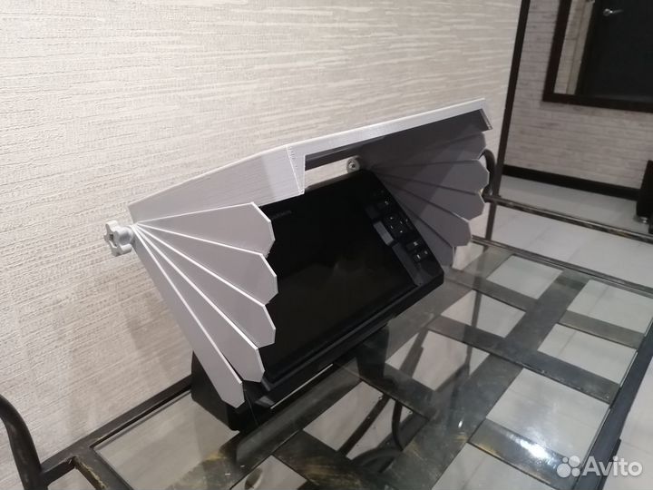 Крышка козырек от солнца для elite Ти2 9