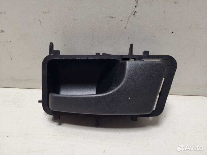 Ручка двери внутренняя правая Volkswagen Passat