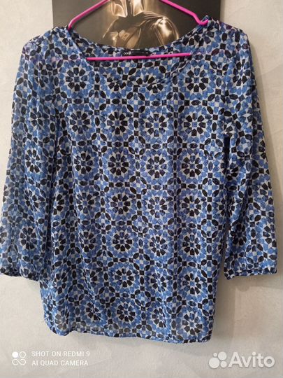 Женские вещи пакетом 40 42