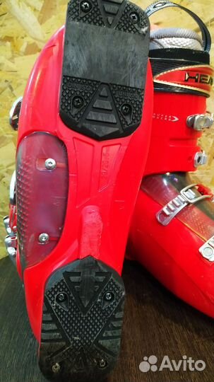 Горнолыжные ботинки Head edge+ 9 HF р. 29,5
