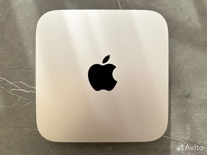 Apple Mac mini m2 8/256