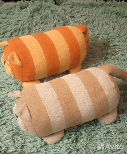 Подушки думки