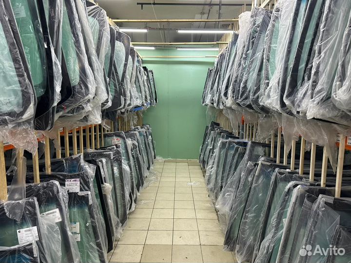 Лобовое стекло BMW X5 E53 (дд) 03.1999-10.2006