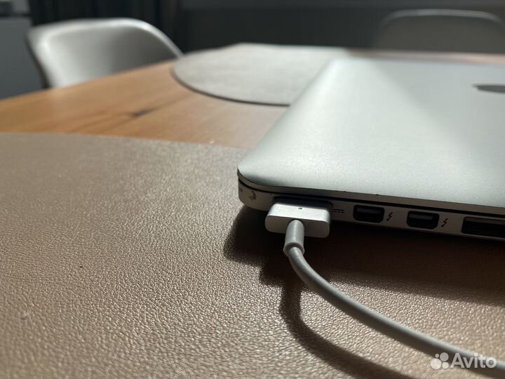 Macbook Pro 15 (retina, mid 2012), i7, 8 gb
