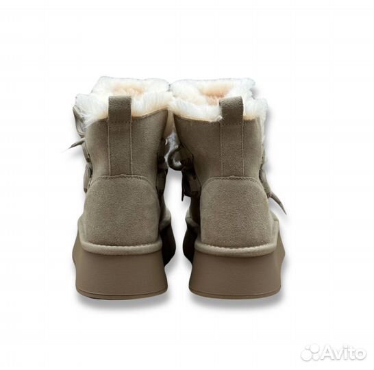 Луноходы зимние женские