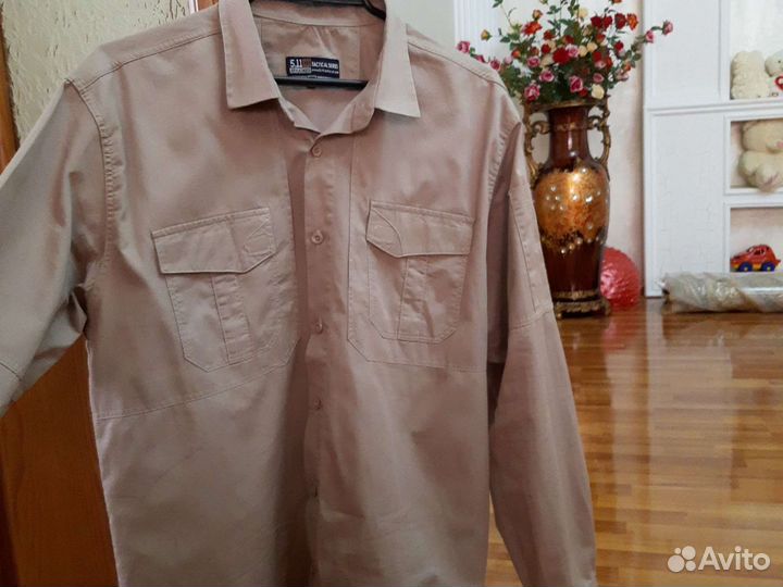 Форма мужская