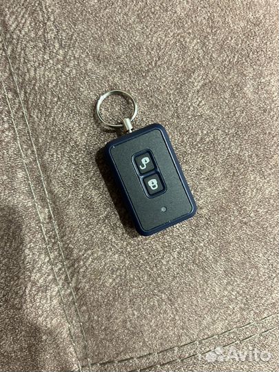 Брелок сигнализации starline a91