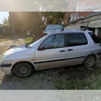 Toyota Raum 1.5 AT, 1997, битый, 620 412 км, с пробегом, цена 310 000 руб.