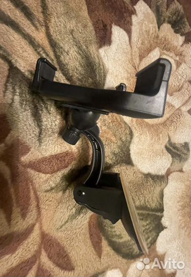 Крепление для держателя