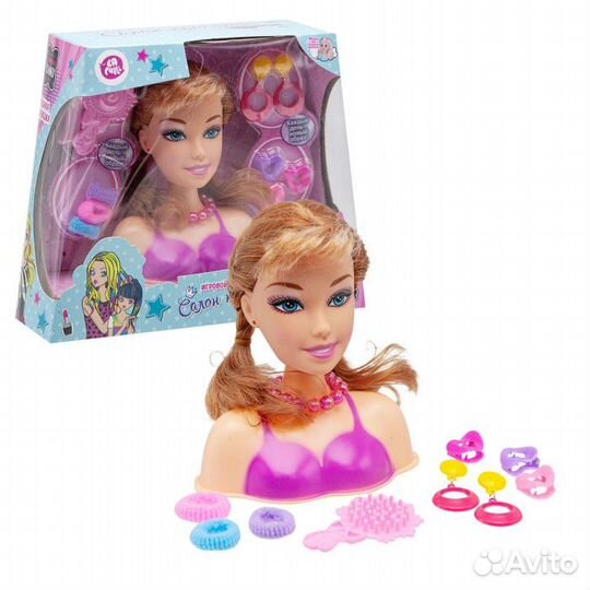 Игровой набор 