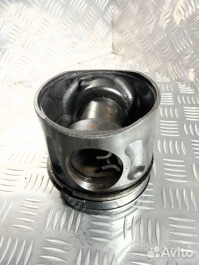 Поршень MAN 51025006260