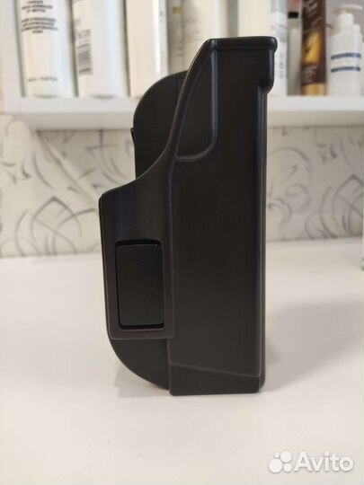 Пластиковая тактическая кобура для пя 3шт