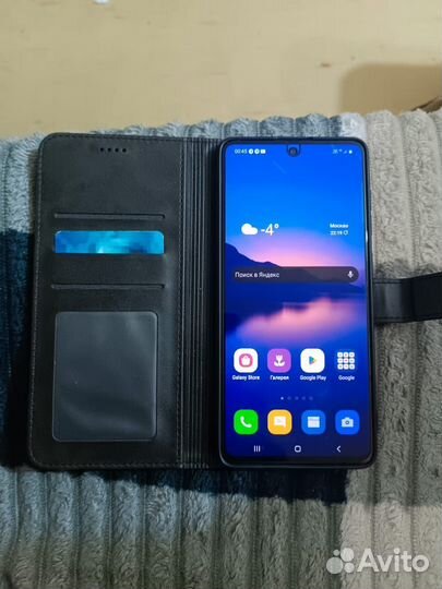 Samsung Galaxy A71, 6/128 ГБ