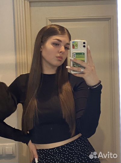 Любая работа, подработка