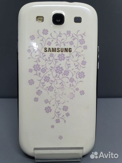 Samsung Galaxy S III GT-I9300, 16 ГБ