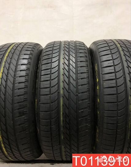 Goodyear Eagle F1 Asymmetric SUV 4x4 275/45 R21 110W