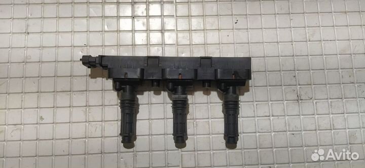 Катушка зажигания Opel Corsa D 1.0