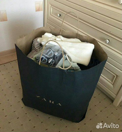 Мужские вещи пакетом 48 50