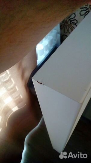 Зеркало 65*65 икеа