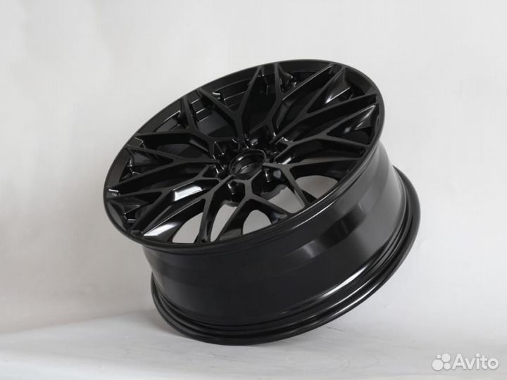 Кованые диски R22 BMW X5 M50d/ X7/ X6/ M