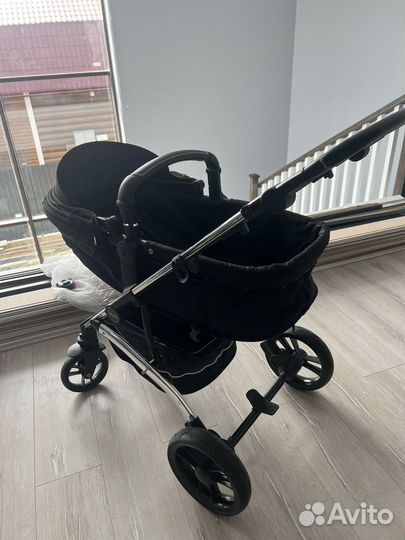 Коляска трансформер