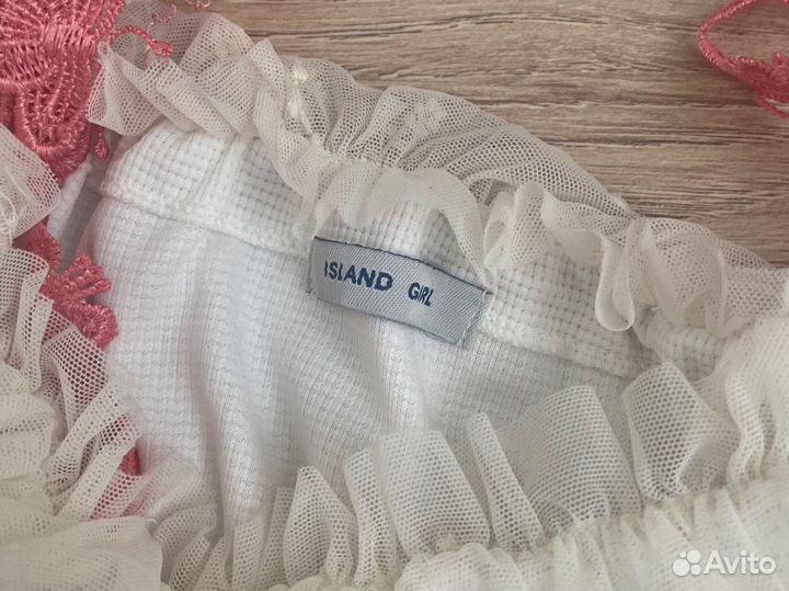 Пакет вещей 42-44