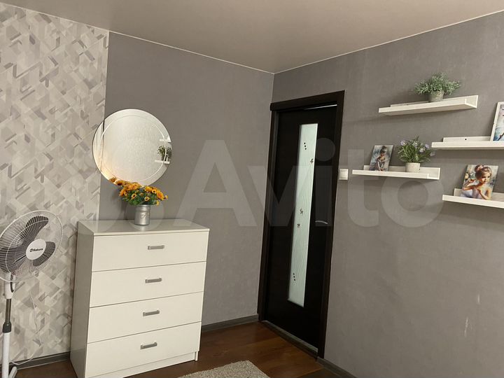 2-к. квартира, 48 м², 2/5 эт.