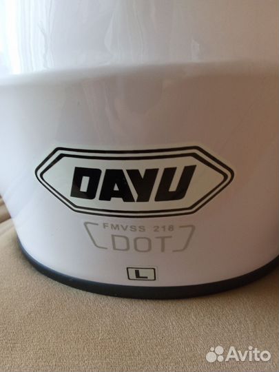 Шлем для мотоцикла