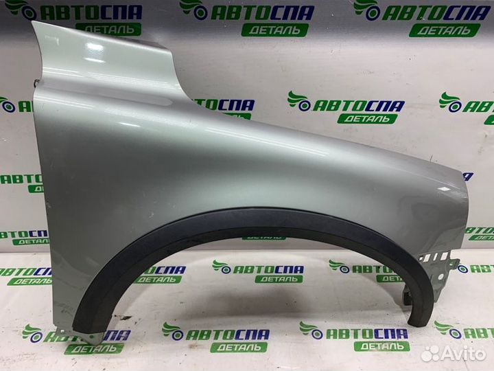 Крыло переднее правое Volvo Xc90 внедорожник