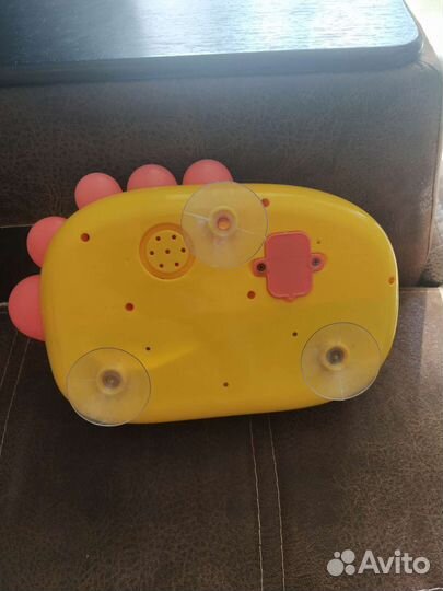 Дракон,стульчик,круги,термометры для купания