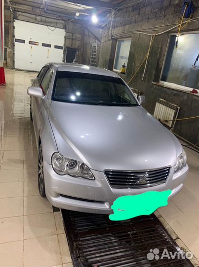 Автопрокат