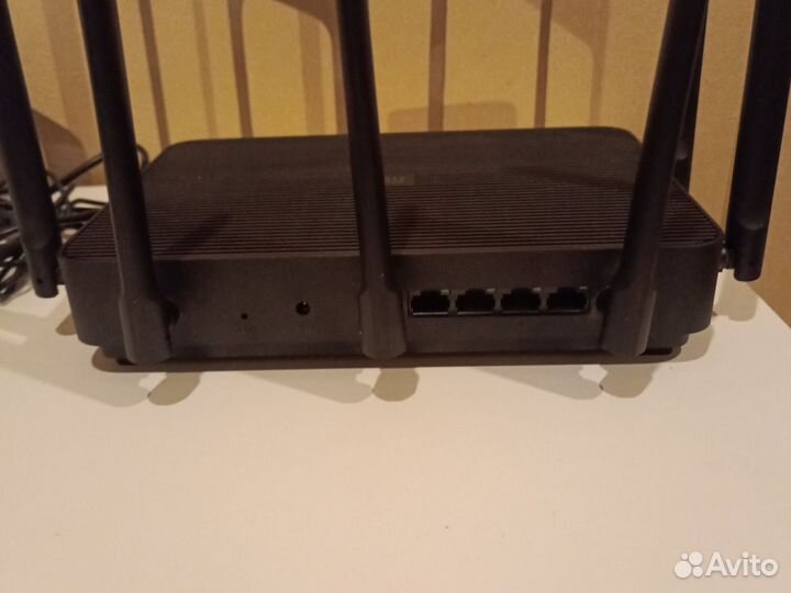 Xiaomi роутер 2.4g-5g