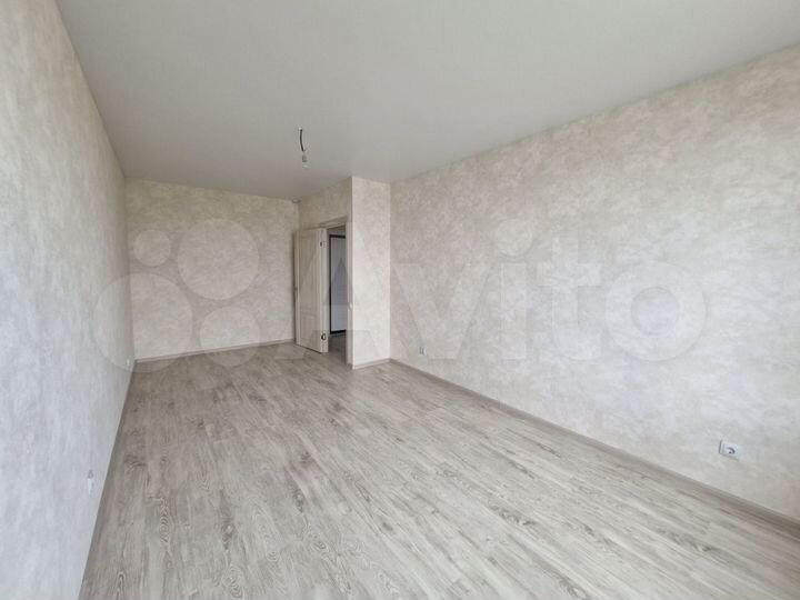 1-к. квартира, 36,1 м², 11/16 эт.