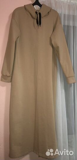 Мусульманская женская одежда