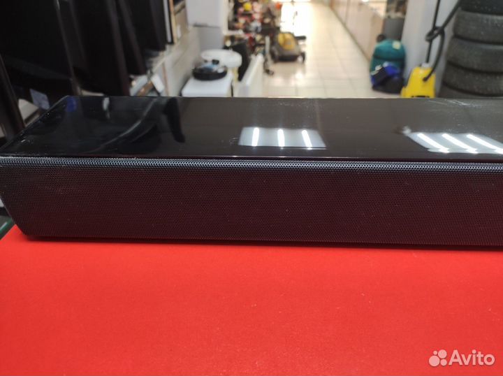 Саундбар JBL Cinema SB120