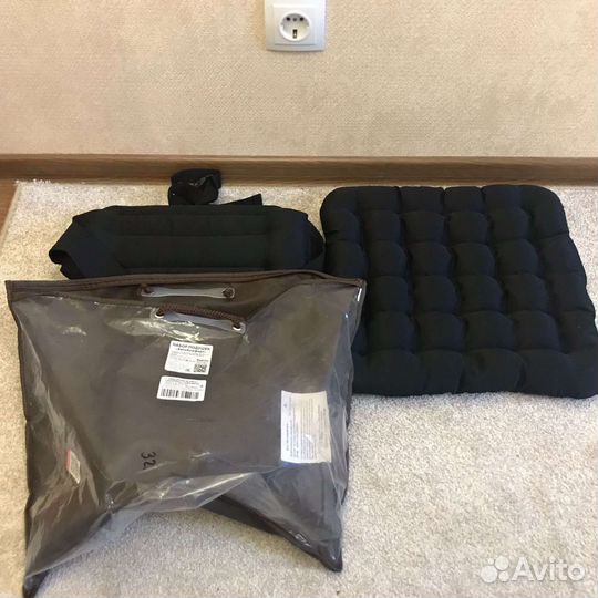 Подушки ортопедические