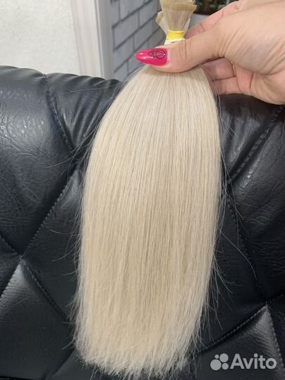Волосы для наращивания
