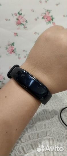 Xiaomi mi band 4 nfc