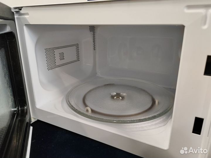 Микроволновая печь Midea