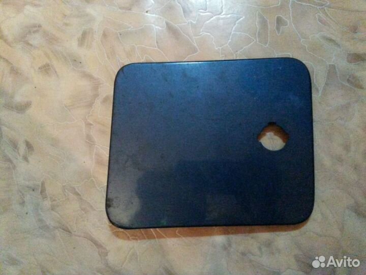 Лючёк бензобака Land Rover Discovery 1 1989-1993