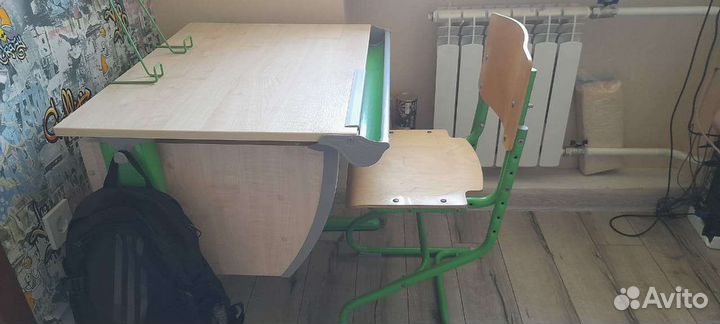 Парта для ученика