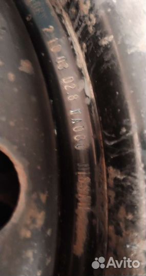 Диски на Ниссан