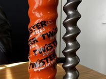 Шнековая пара PFT Twister
