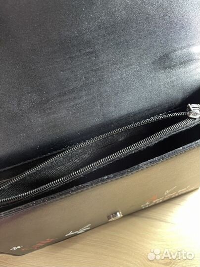 Сумка женская через плечо